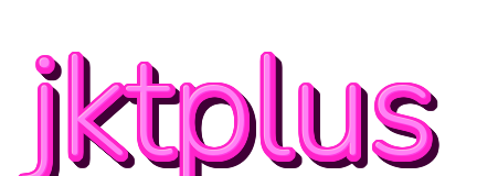 jktplus — logo kanal